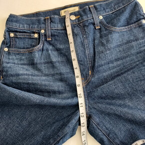 Madewell The Perfect Vintage Flare Jeans Size 29 NWOT - Picture 9 of 10